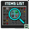 ItemList