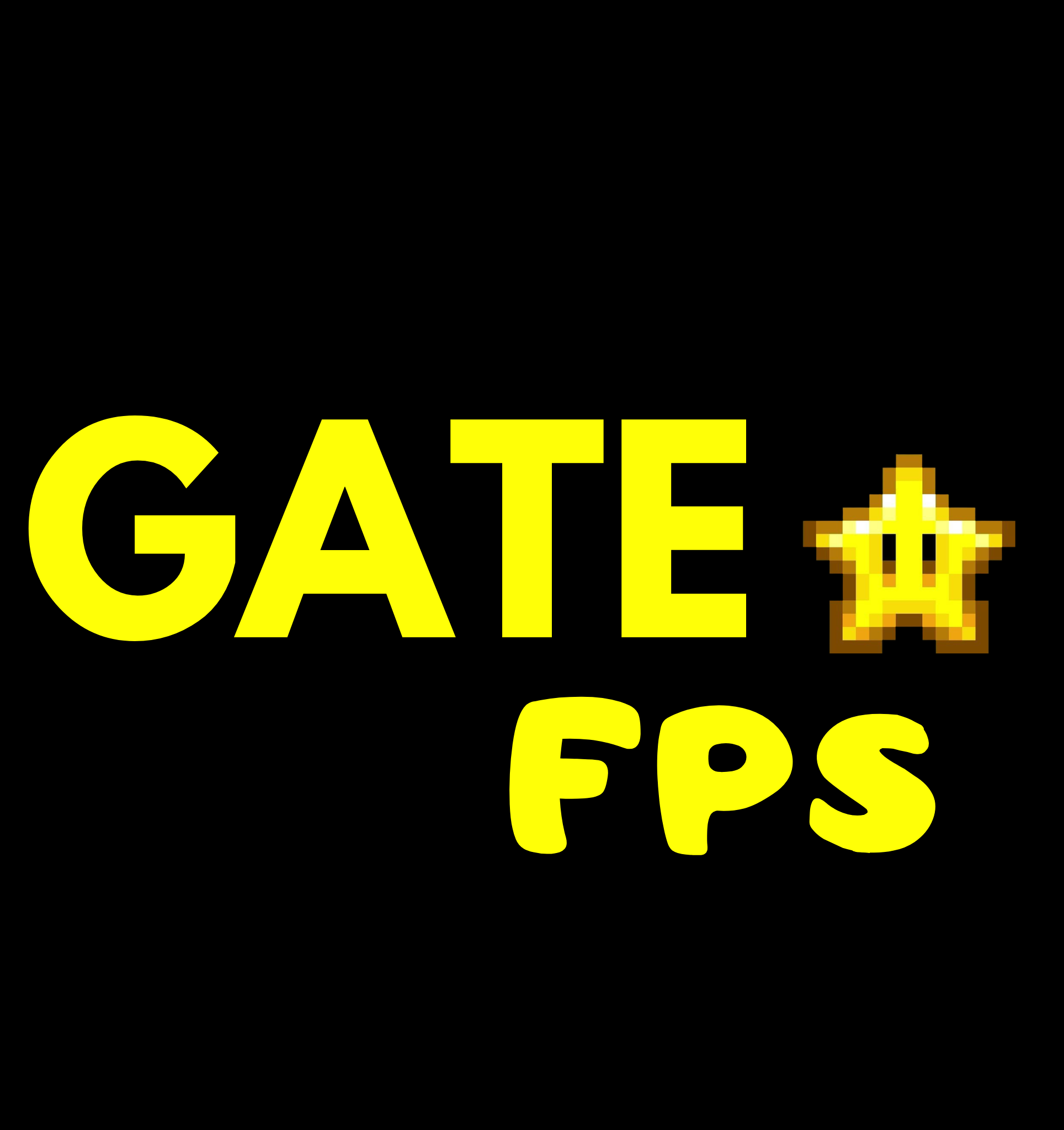 GateFPS