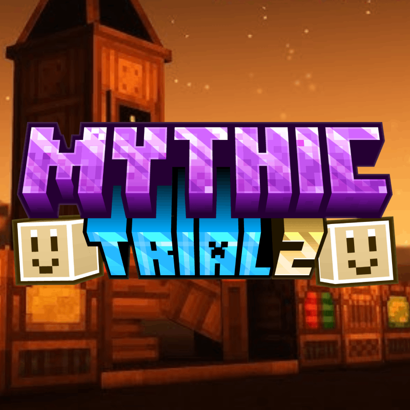 Mythic Trials [MT2]