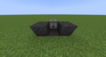 Dispenser Facing Horizontal (1.2.0+)
