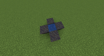 Water Core (1.0.0+)