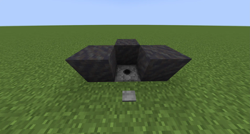 Dispenser Facing Up (1.2.0+)