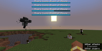NEW BOSSFIGHT (ignore my wither)