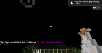 ...After Drinking Sulphuric Acid