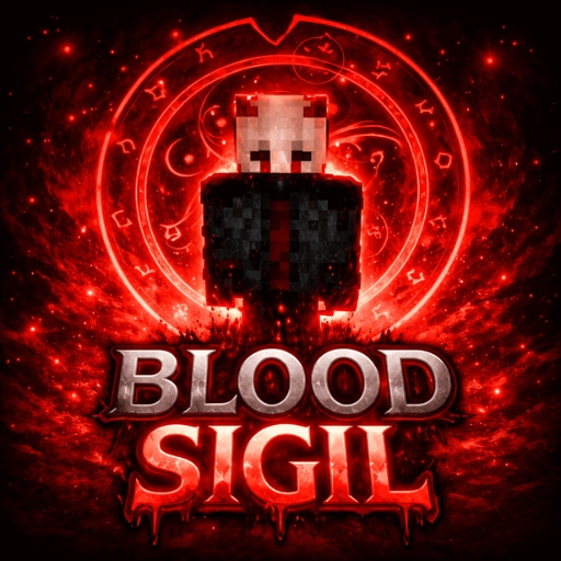 Blood Sigil