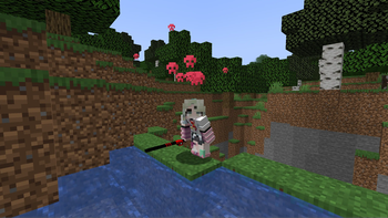 Tryhard Rod