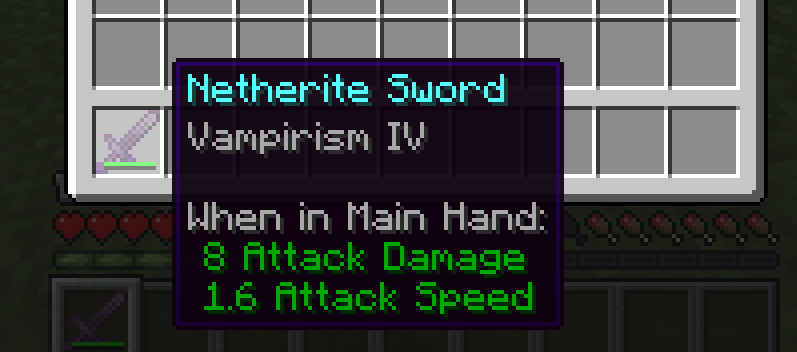 Mod Features