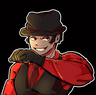 RAiDxJJ Hypixel Skyblock Modpack logo