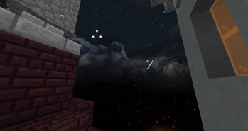 Custom Skybox (night)