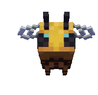 Happy Bee (Alive)