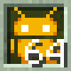 Golden Android