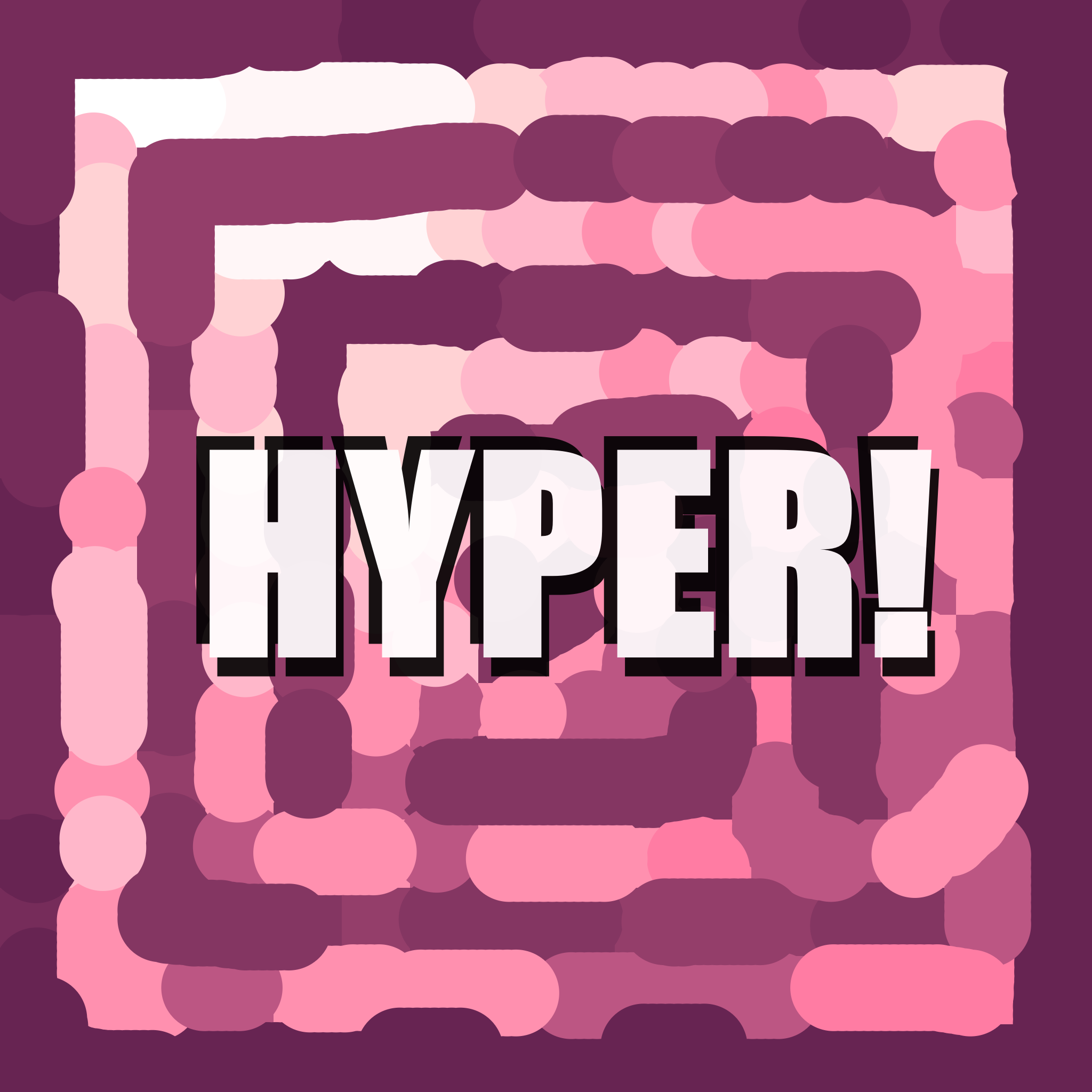 Hyper! ඞ