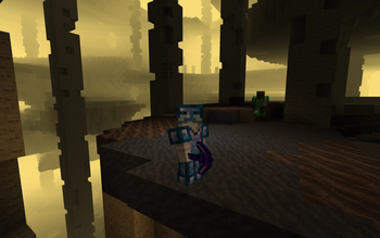 Elysium's Spires