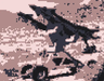Jericho Missile