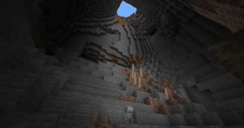 Forsaken Corpses: 1.21.1 Port Screenshot 2
