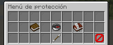 Menu Gui
