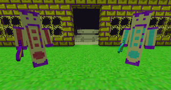 The Cheese Bosses