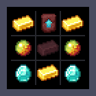 Cheaper Smithing