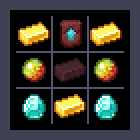 Cheaper Smithing