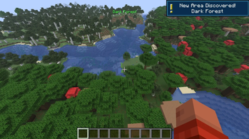 v1.1.0 - Improvements & Discovery System
