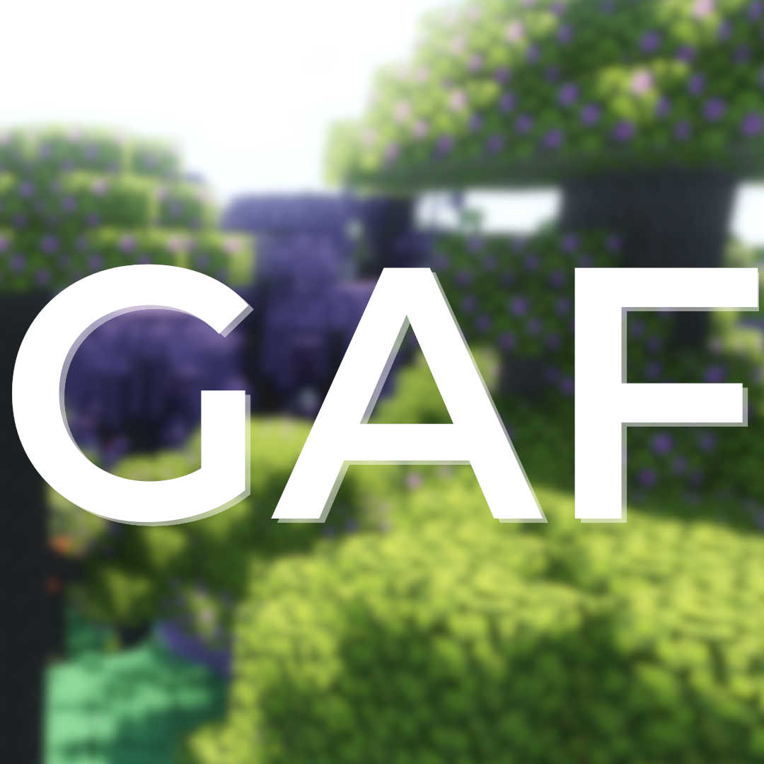 Geoandfriends minecraft modpack