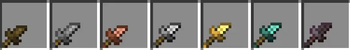 swords