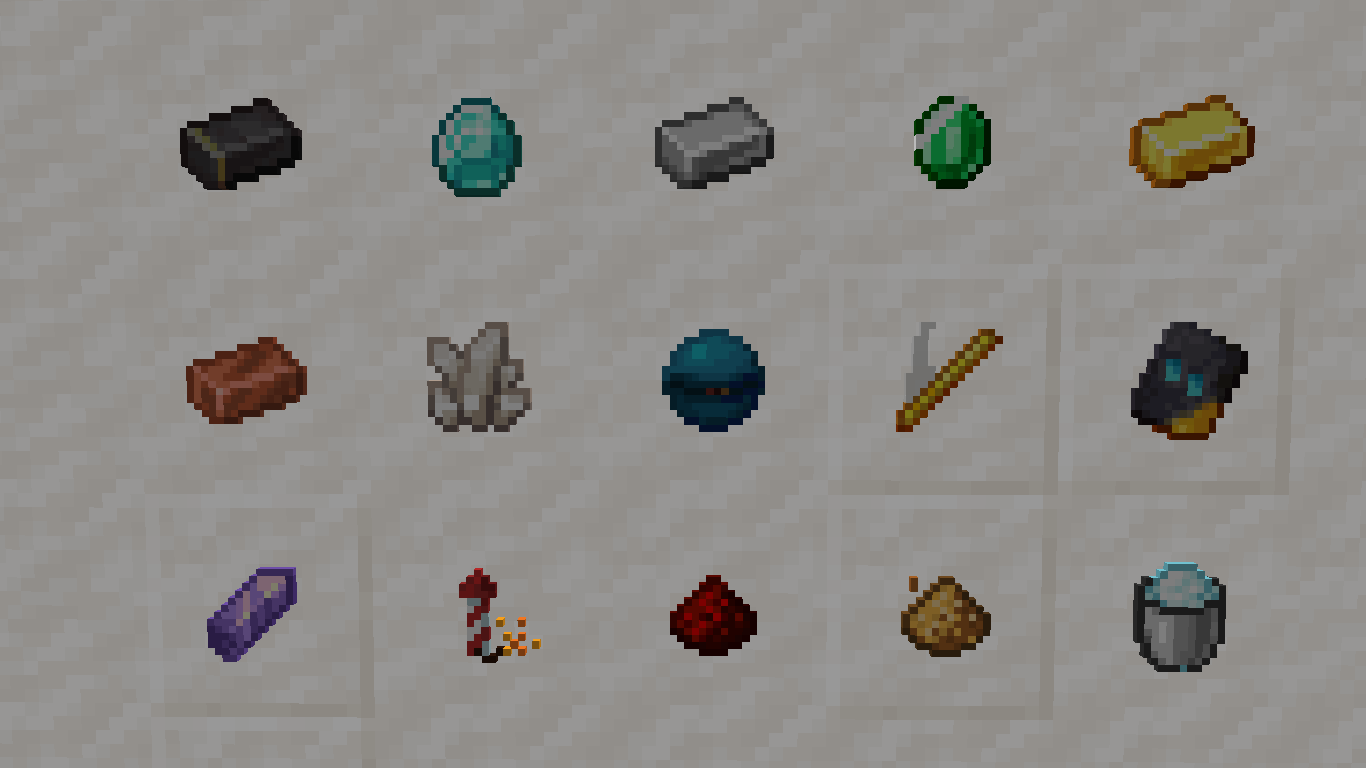 mrnanzo pvp essntials ! screenshot