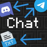 Chat Mover