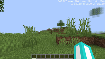 300 FPS Benchmark (640x480 Fullscreen)