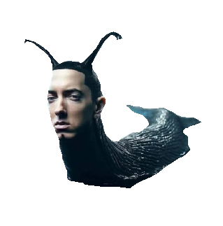 Eminem horror mod