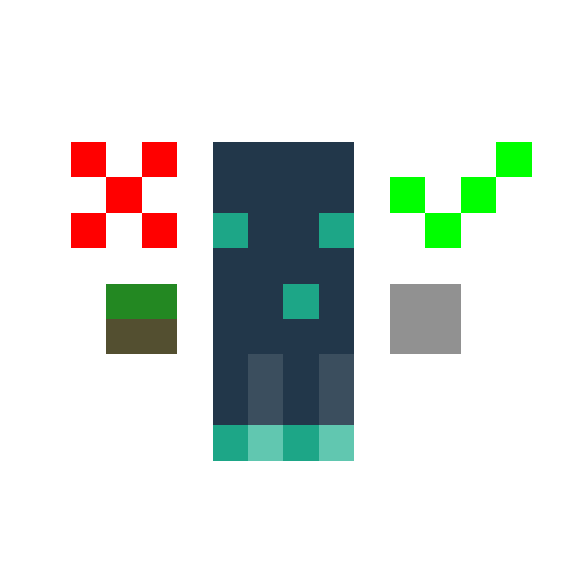 Glow Squid Spawn Control - Minecraft Mod
