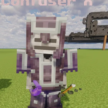 Empowered Skeletons