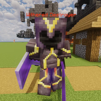 Empowered Skeletons