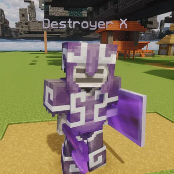 Empowered Skeletons