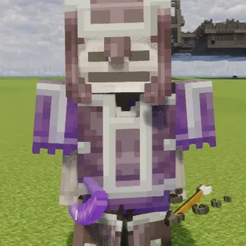 Empowered Skeletons