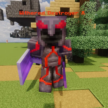 Empowered Skeletons
