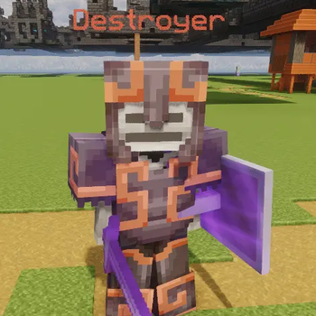 Empowered Skeletons