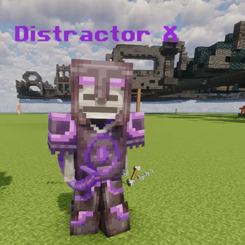 Empowered Skeletons