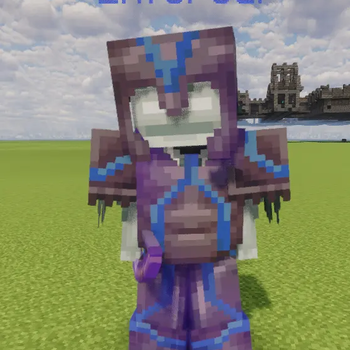 Empowered Skeletons