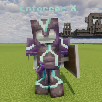 Empowered Skeletons