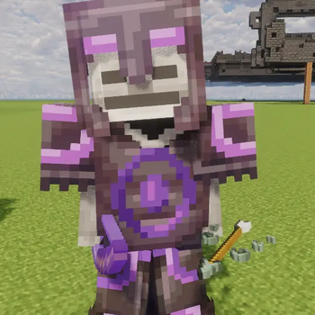 Empowered Skeletons