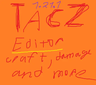 Tacz editor