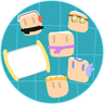 Create: Rare Package Tags