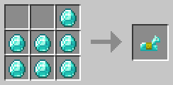DIAMOND HORSE ARMOR
