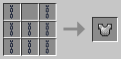 CHAINMAIL CHESTPLATE