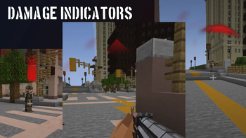 Damage Indicators