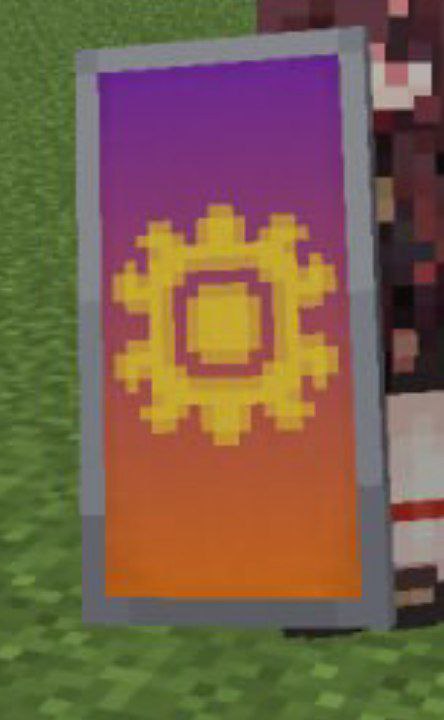 HD shields