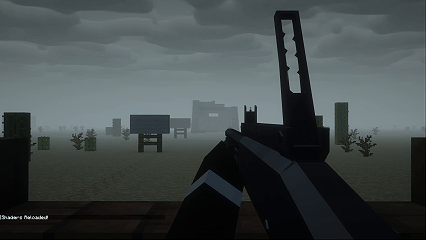 [TaCZ] Heavy Weapons