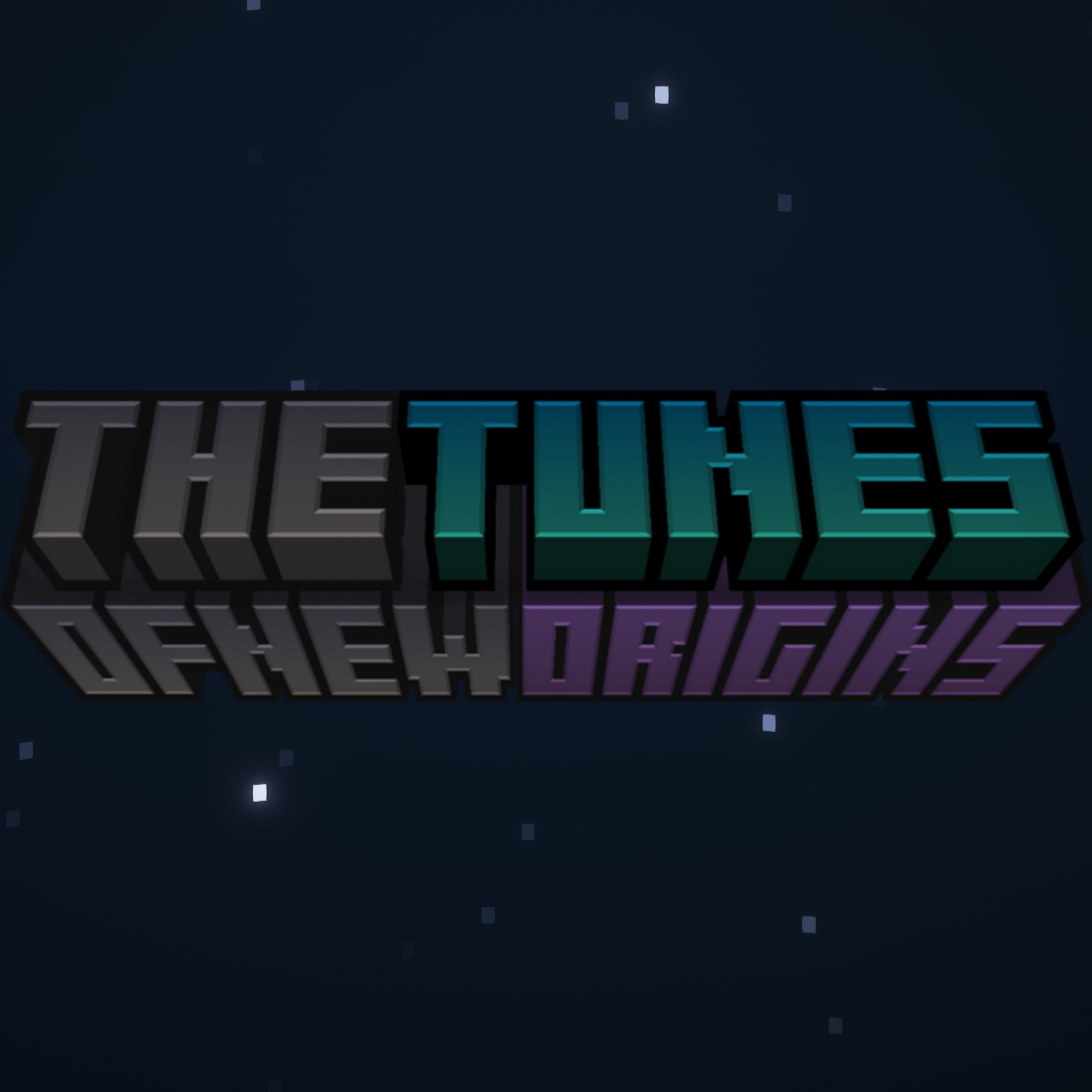 Tunes of New Origins