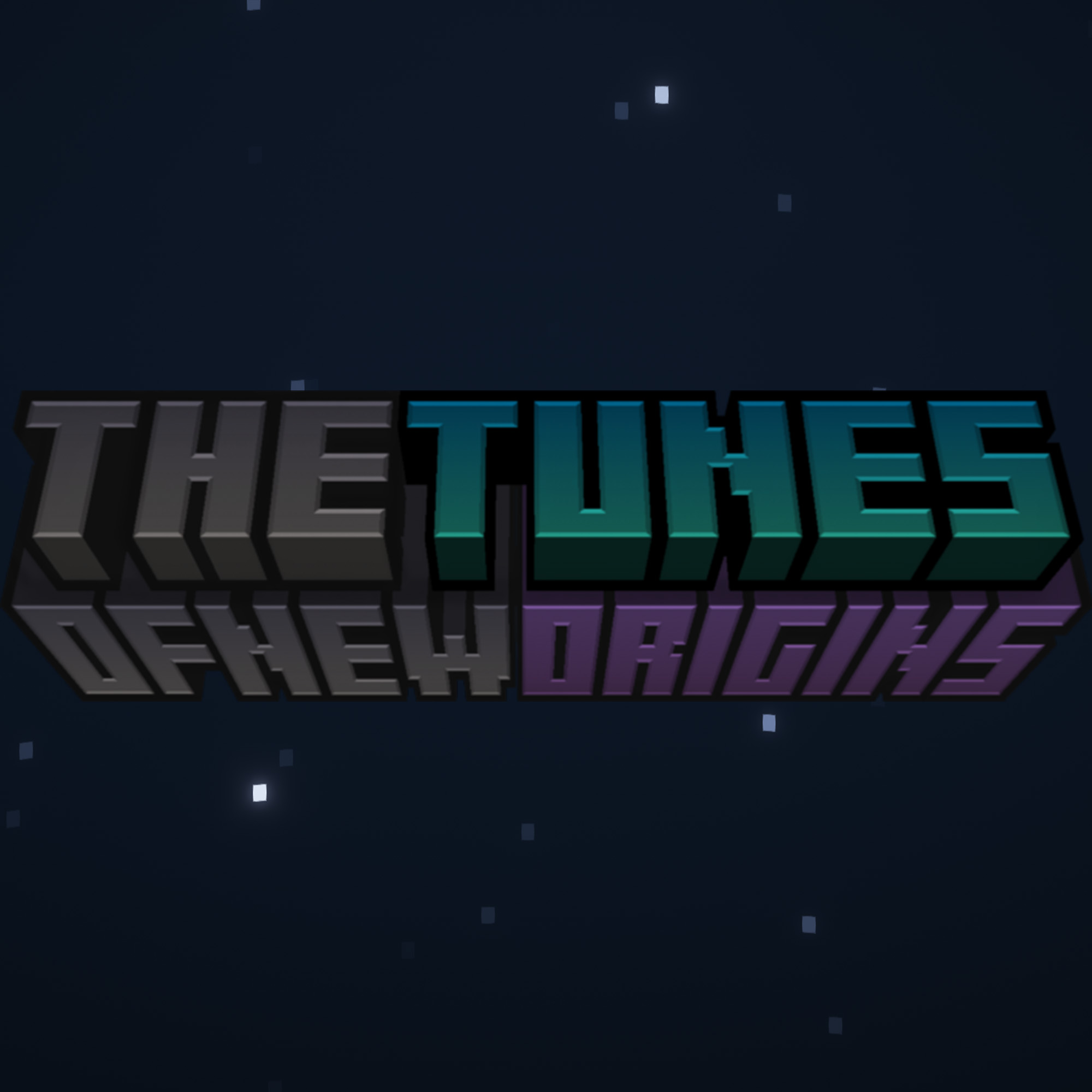 Tunes of New Origins - Minecraft Resource Pack